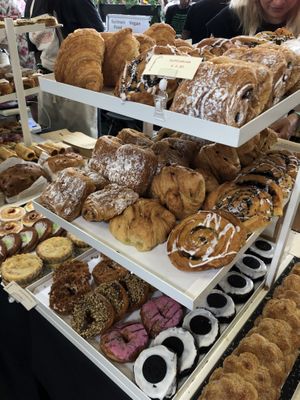   at Bakery Frimout in Ghent