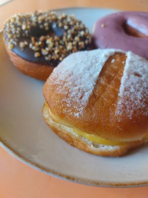  at Bakery Frimout in Ghent