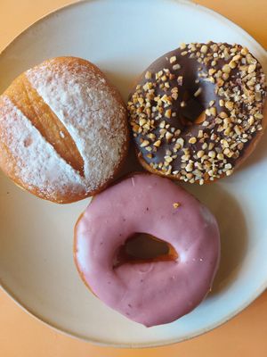 at Bakery Frimout in Ghent