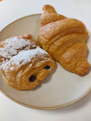  at Bakery Frimout in Ghent
