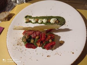  at Soul Kitchen in Genoa