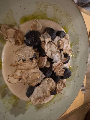  at Soul Kitchen in Genoa