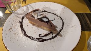  at Soul Kitchen in Genoa