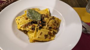  at Soul Kitchen in Genoa