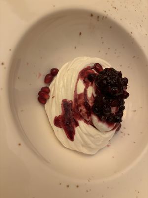   at Soul Kitchen in Genoa