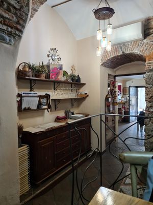  at Soul Kitchen in Genoa