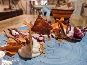  at Soul Kitchen in Genoa