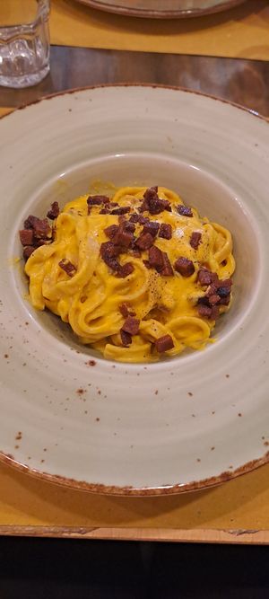  at Soul Kitchen in Genoa