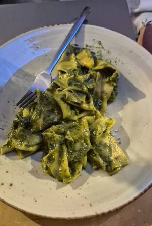  at Soul Kitchen in Genoa