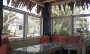View of Marine Garden Camp at Marine Garden Camp in Dahab