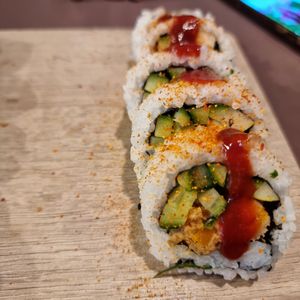  at Makisu in Brussels