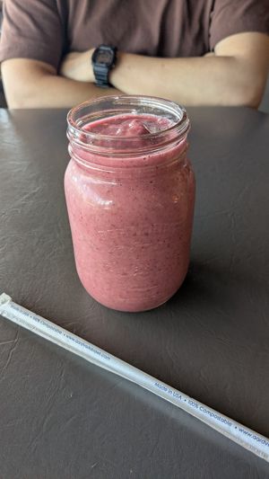  at Realm Food Co in Parksville