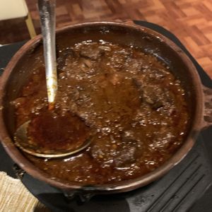 Vegan Awaze at Ghion Cultural Hall in Atlanta