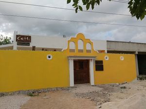 Front Door at Restaurante Cetli in Tulum