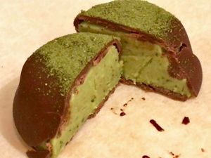 Bombons at Pastelaria 6Sentidos in Charneca Da Caparica