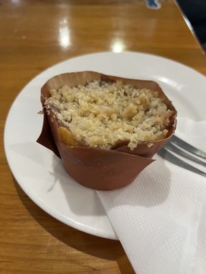   at Chop 'n Chill in Port Macquarie