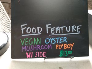  at My Parents' Basement in Avondale Estates