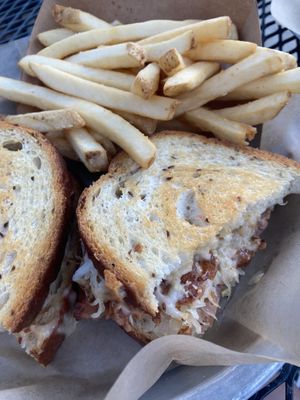   at My Parents' Basement in Avondale Estates