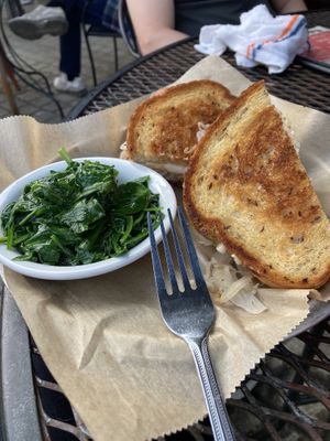   at My Parents' Basement in Avondale Estates