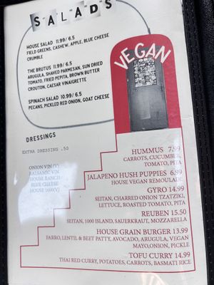   at My Parents' Basement in Avondale Estates