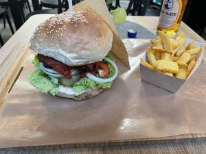   at Nieinaczej in Katowice