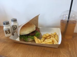   at Nieinaczej in Katowice