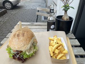 Joe Tempeszi  at Nieinaczej in Katowice