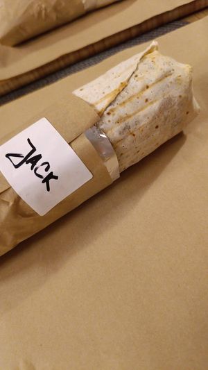  at Nieinaczej in Katowice