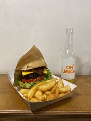 Johnny Mielony  at Nieinaczej in Katowice