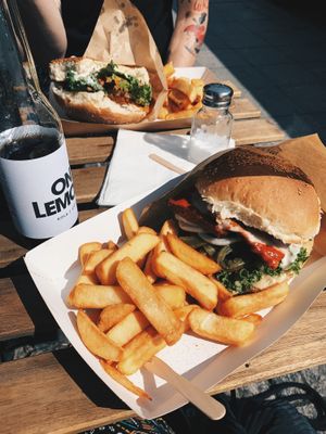 Tempeszi 😁 at Nieinaczej in Katowice