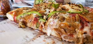 Chicago Outfit at The Chicago House of Za in Chicago