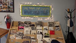  at The Bark in Tallahassee