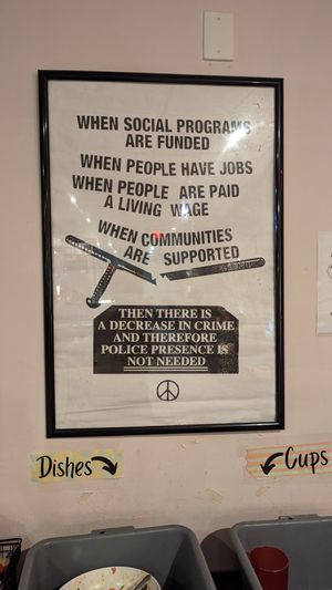  at The Bark in Tallahassee