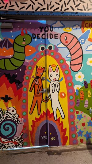  at The Bark in Tallahassee