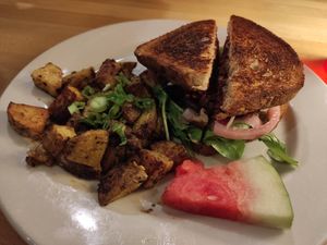  at The Bark in Tallahassee