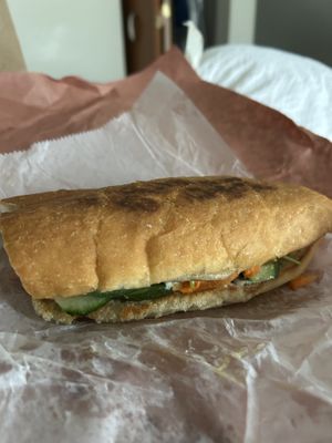   at The Bark in Tallahassee