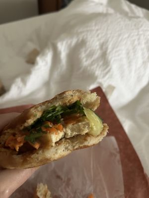   at The Bark in Tallahassee