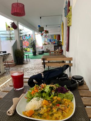  at Armazem Integral in Portimao