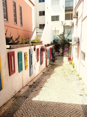  at Armazem Integral in Portimao