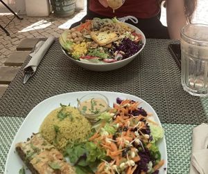   at Armazem Integral in Portimao