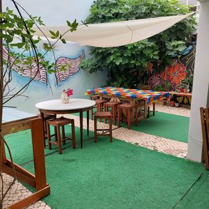  at Armazem Integral in Portimao