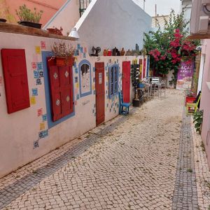  at Armazem Integral in Portimao