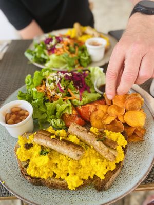   at Armazem Integral in Portimao