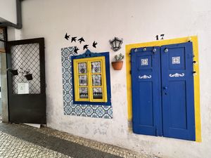 Groovy Details   at Armazem Integral in Portimao