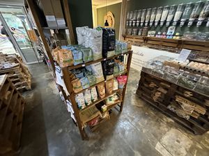 Product display   at Armazem Integral in Portimao