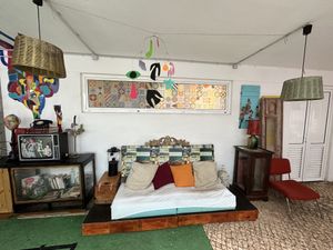 Interior design   at Armazem Integral in Portimao