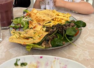   at Armazem Integral in Portimao