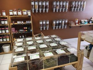 Inside at Armazem Integral in Portimao