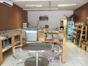 Inside  at Armazem Integral in Portimao