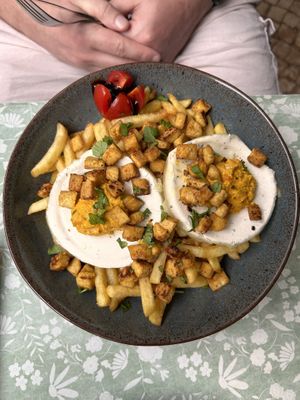   at Armazem Integral in Portimao